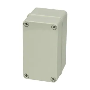 Asennuskotelo PC Fibox PICCOLO - ASENNUSKOTELO PC PC C 85 G