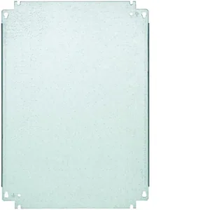 Asennuslevy Hager orion plus - ASENNUSLEVY ORION PLUS FL410A KOT. 600X400