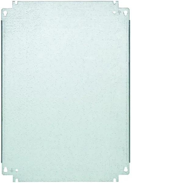 Asennuslevy Hager orion plus FL410A KOT. 600X400