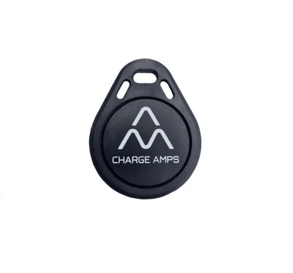 Avaimenperä tägi Charge Amps