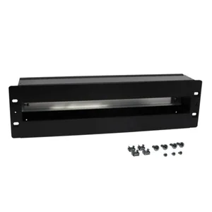 DIN-kiskokotelo Televes Datacom 19" - KYTKENTÄKOTELO DATACOM DIN-KISKOKOTELO 19" 3U 24 MOD