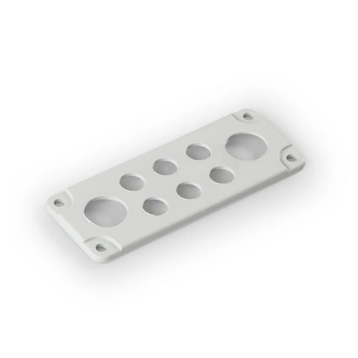 Holkkitiivistelaippa Cubo Ensto Finland F2158 C-KOKO PUR-TIIVISTEELLÄ