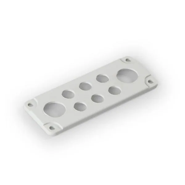 Holkkitiivistelaippa Cubo Ensto Finland F2158 C-KOKO PUR-TIIVISTEELLÄ