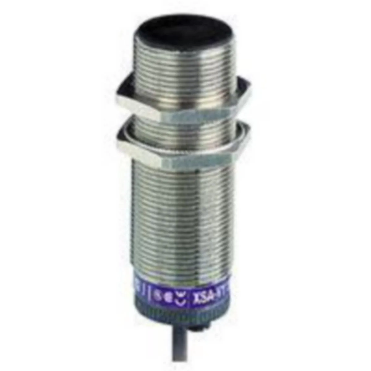 Induktiivinen tunnistin Telemecanique OsiSense M30 - 6-150P/R - 2M - SN10MM