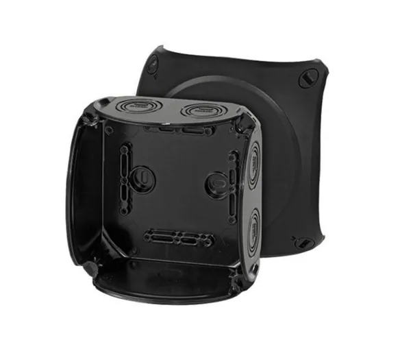 Jakorasia Hensel Enycase KF 0600 B MUS PC-HF IP66/IP67