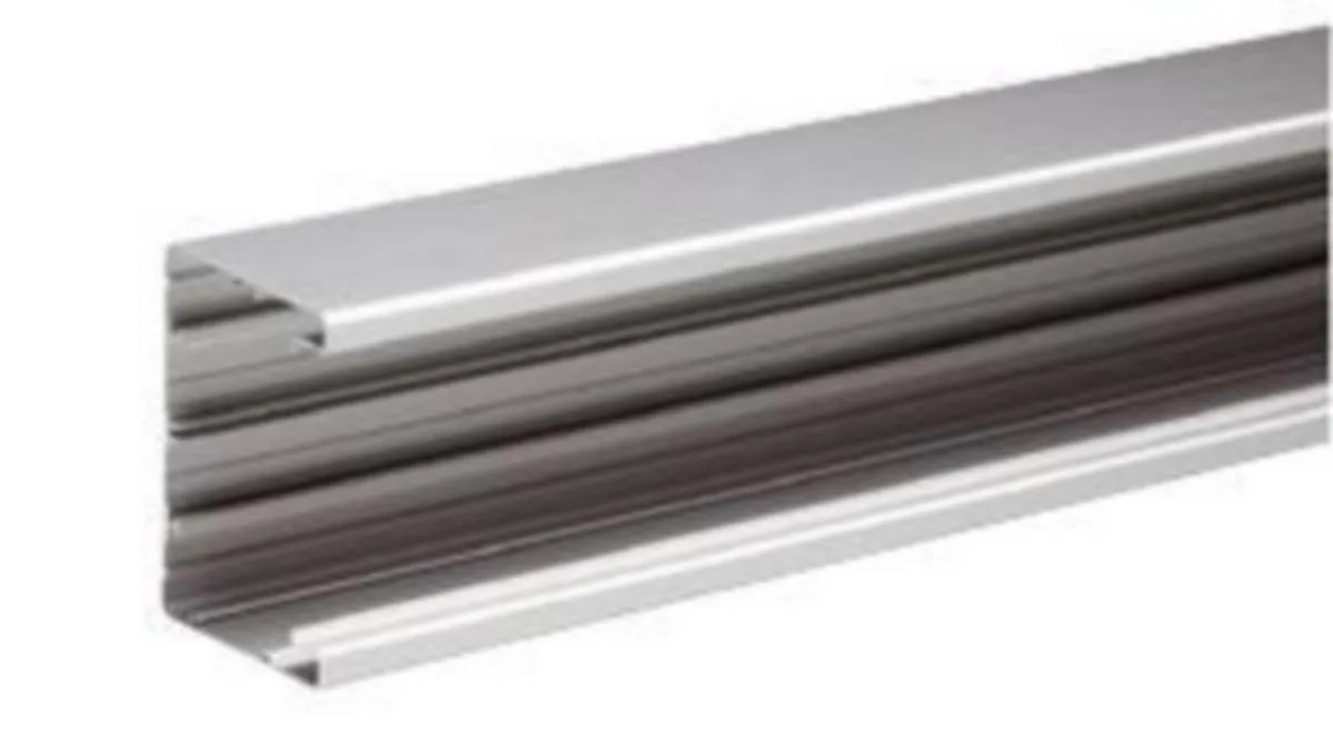 Johtokanava Schneider Electric Thorsman INKA U 101 AN – alumiini