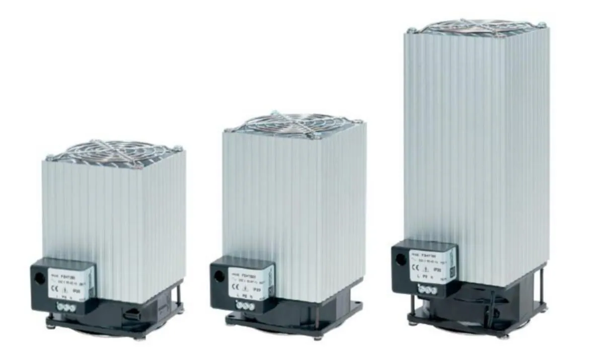 Kaappilämmitin Alfa Electric FSHT - KOTELOLÄMMITIN ALFA FSHT750 KOJEISTOLÄMMITIN 750W