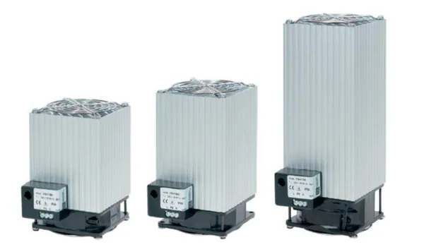 Kaappilämmitin Alfa Electric FSHT KOTELOLÄMMITIN FSHT750 KOJEISTOLÄMMITIN 750W