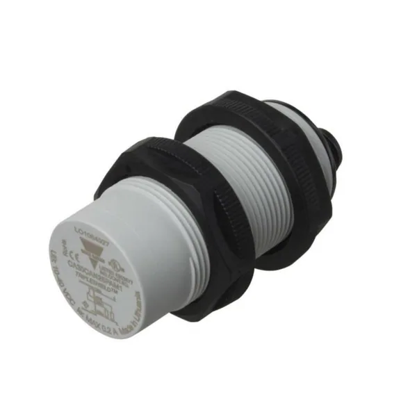 Kapasitiivinen anturi Carlo Gavazzi TURVARELE CA30CAN25PAM1