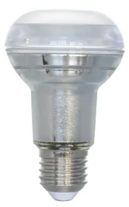 Kohdelamppu Airam Oiva - KOHDELAMPPU OIVA FG R63 830 345LM E27 36D DIM