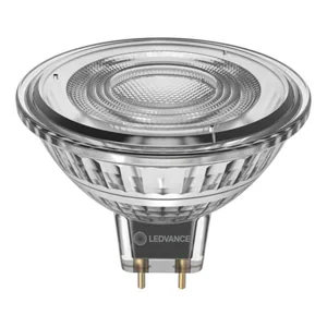 Kohdelamppu Ledvance Superior Spot MR16 - KOHDELAMPPU LEDVANCE MR16 5W/927 500LM GU5.3 DIM 36