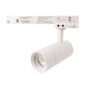 Kohdevalaisin FTLight zoomattava - KOHDEVALAISIN FTLIGHT KOHDEVALAISIN ZOOMATTAVA 25W
