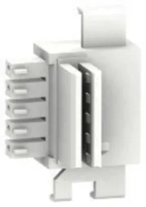 Kompaktikatkaisija Schneider Electric - KOMPAKTIKATKAISIJA COMPACT TRV00217 MODBUS 10 LIITINTÄ