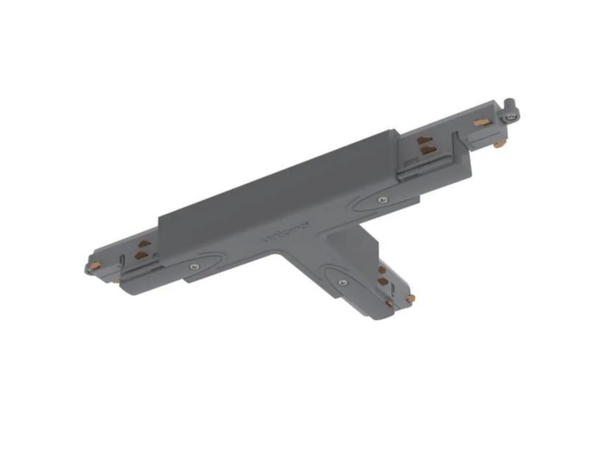 Kosketinkiskotarvike Unipro T-kappale Dali CTA3BG T-KPL HARM – harmaa