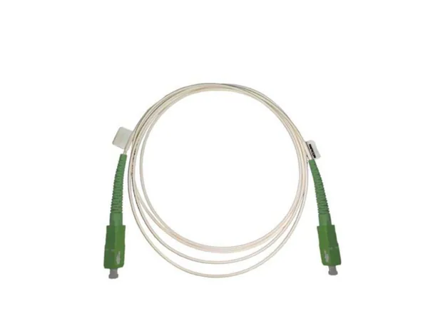 Kytkentäkaapeli Naficon SCA/SCA FMS 1SMT 1M W