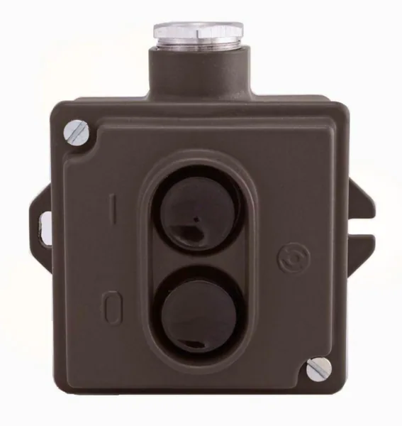 Kytkin 16A 250V IP44 Selcast 1-NAP 1xPK16