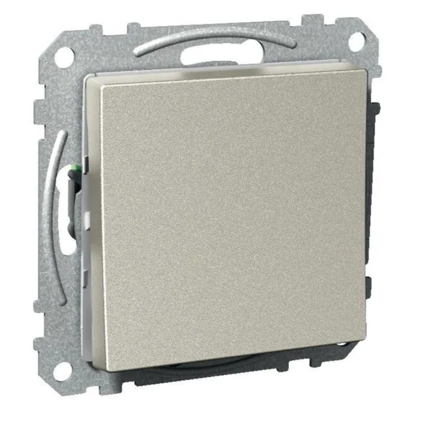 Kytkin Schneider Electric Exxact värillinen