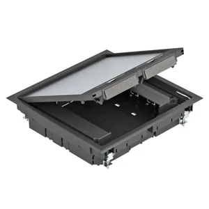 Lattiarasia OBO UFS GES9 - LATTIARASIA UFS GES9 55U V, 55MM VALU, PA, MUS