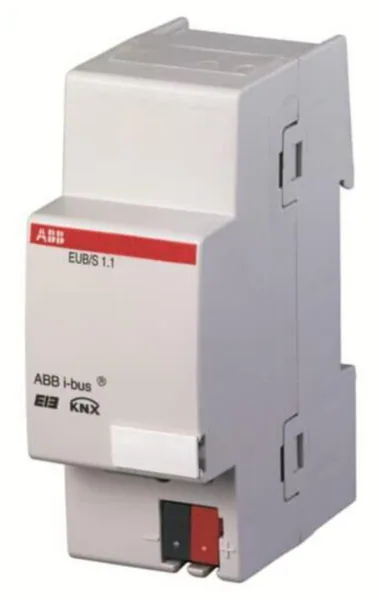 Logiikkamoduuli KNX ABB EUB/S1.1