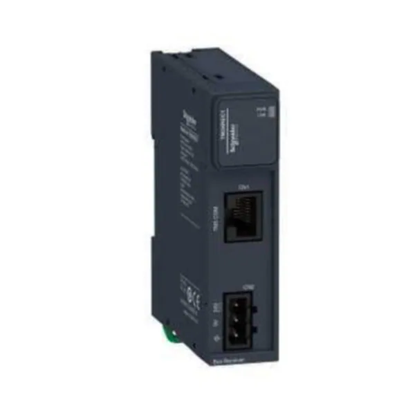Logiikkamoduuli Schneider Electric Modicon TM3 LAAJENNUSVÄYLÄ RX