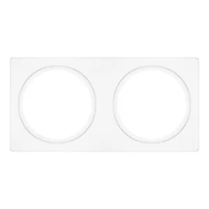 Mekaaninen lisätarvike Ledvance SPOT - MEKAANINEN LISÄTARV. LEDVANCE SPOT FRAME 100X200 2XD68 WT