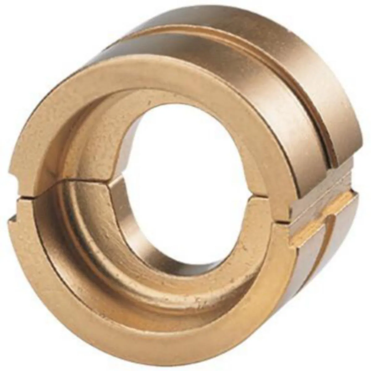 Puristuspakka Klauke Leukapari C-liit., C2250 LEUKAPARI 50MM2 C-LIIT.