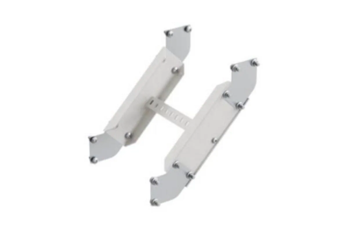 Pystykulma Mita LM100, LM100 90° 300 R4 PC1 GRP