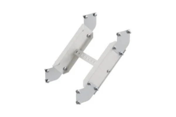 Pystykulma Mita LM100, LM100 90° 300 R4 PC1 GRP