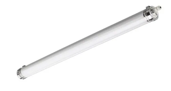 Runkovalaisin Philips CoreLine Tubular Waterproof 5000LM 840 L1200 IP68 1LJ. D