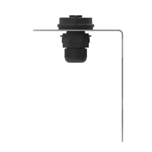 Sähköinen lisätarvike Ledvance Floodlight PFM - SÄHKÖINEN LISÄT.FLOODLIGHT PFM FL FLEX/MAX ZHAGA SOCKET