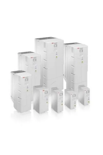 Taajuusmuuttaja ABB ACH580 IP21 ACH580-01-03A4-4 1.1kW