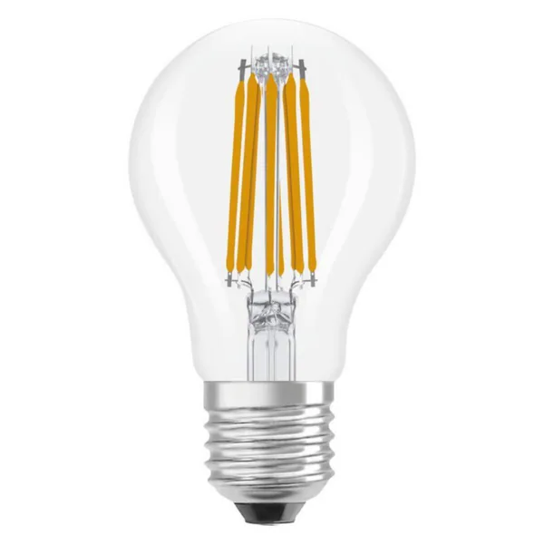 Vakiolamppu Ledvance Superior Classic Energy Efficiency CLA 7W/827 1521LM E27 D CL ELA