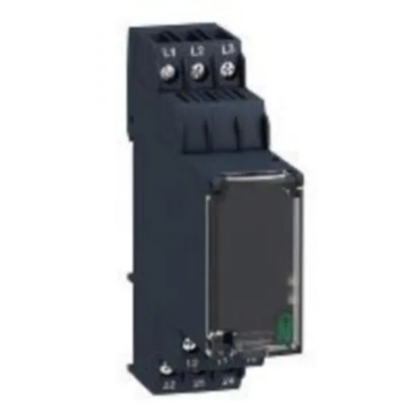 Valvontarele Schneider Electric Zelio