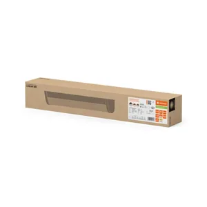 Yleisvalaisin pinta Ledvance Linear Mirror - YLEISVALAISIN PINTA LEDVANCE LN MIR 600 11W CCT ML IP44 SEN