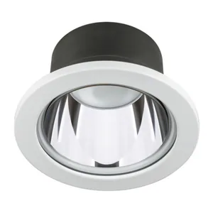 Alasvalo Concord Solstice - ALASVALO SOLSTICE 150 IP65 15W 1900LM 940 DALI