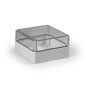 Asennuskotelo PC Ensto - ASENNUSKOTELO PC ENSTO IS SPCP181810T 175x175x100mm
