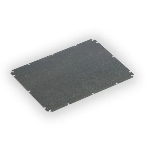 Asennuslevy Ensto Cubo O OMP2020 KOKO 160x160x15mm