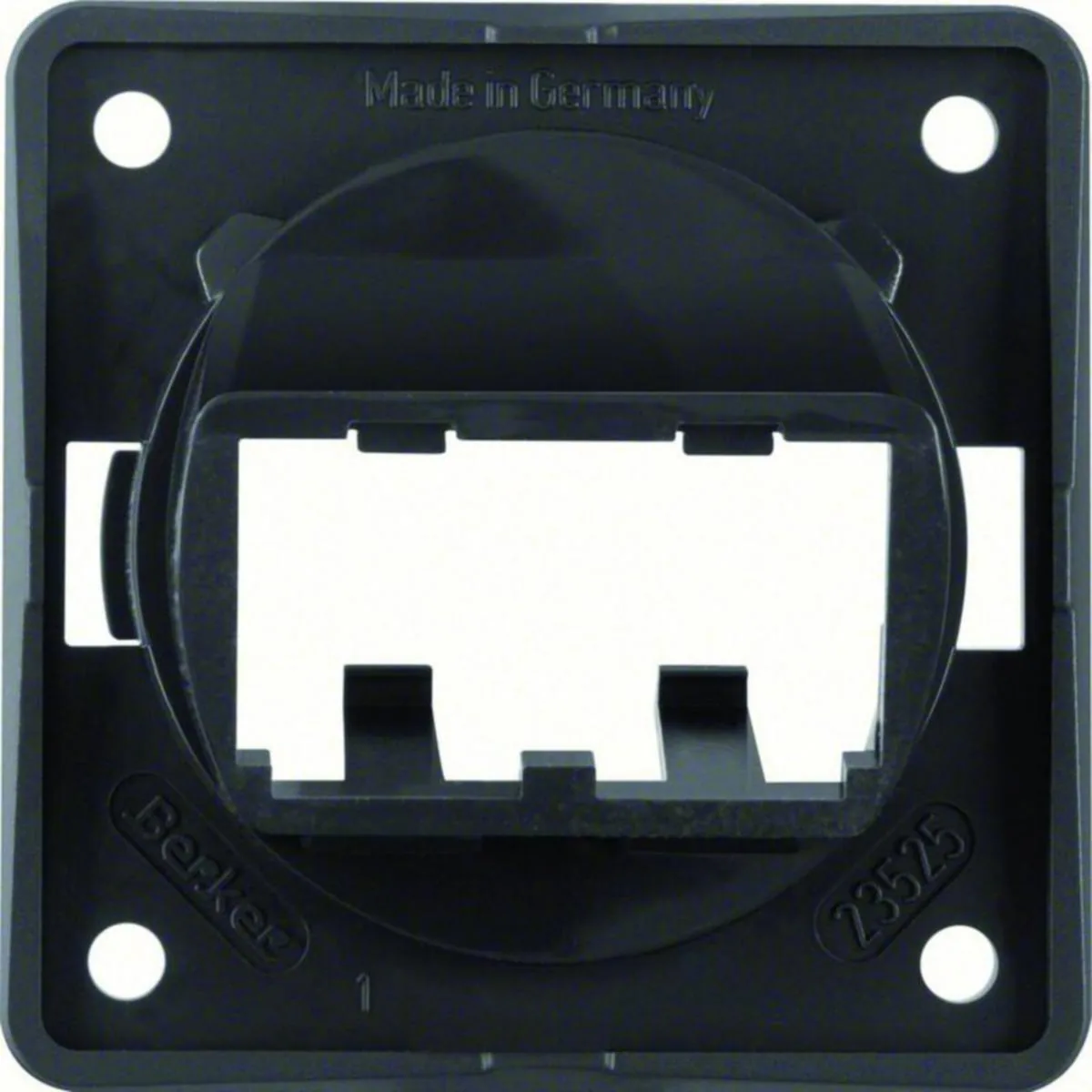 AV-rasia Hager Integro Flow - AV-RASIA INTEGRO FLOW 2 MINI-COM-MOD. MUS