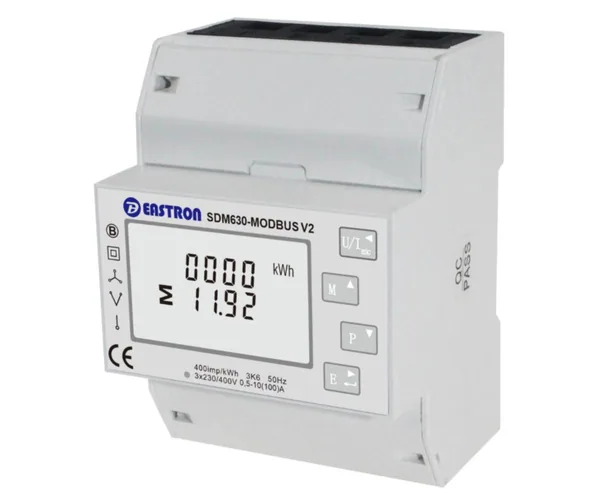 Energiamittari Growatt SMART METER TPM-E