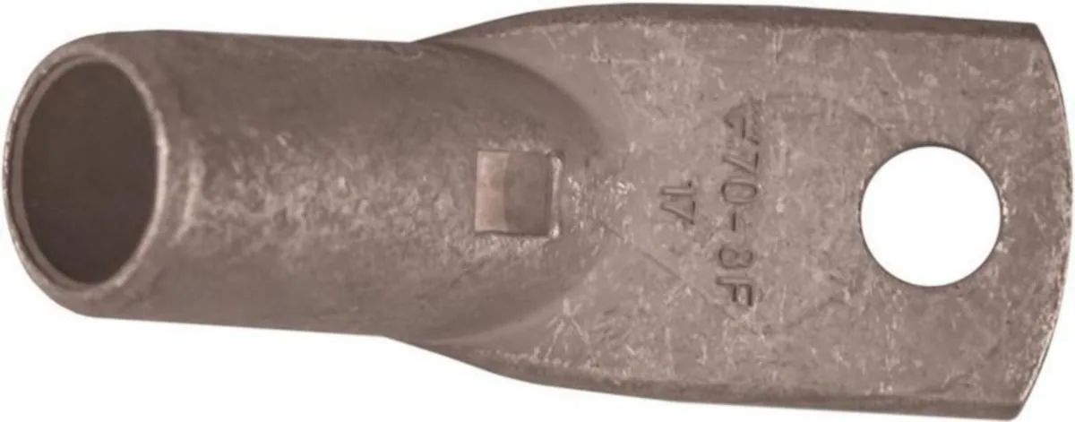 Kaapelikenkä Elpress KRF70-10-45GR