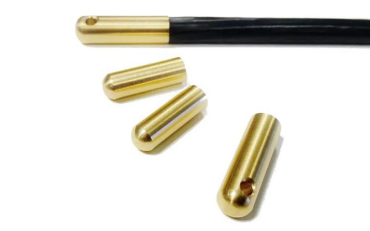 Kaapelitulppa Hexatronic - MIKROKANAVATARVIKE HEXATRONIC KAAPELITULPPA 8MM