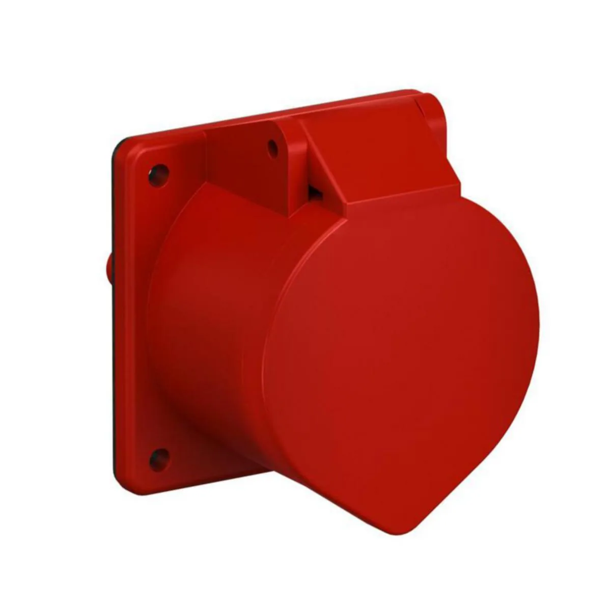 Kanavapistorasia OBO EGS CEE- - KANAVAPISTORASIA EGS CEE-16A, 3+N+PE, 400V, 16A
