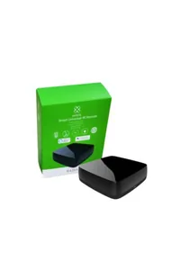 Kauko-ohjain Finnsat WOOX WiFi - KAUKO-OHJAIN WOOX WIFI OHJATTAVA IR-LÄHETIN