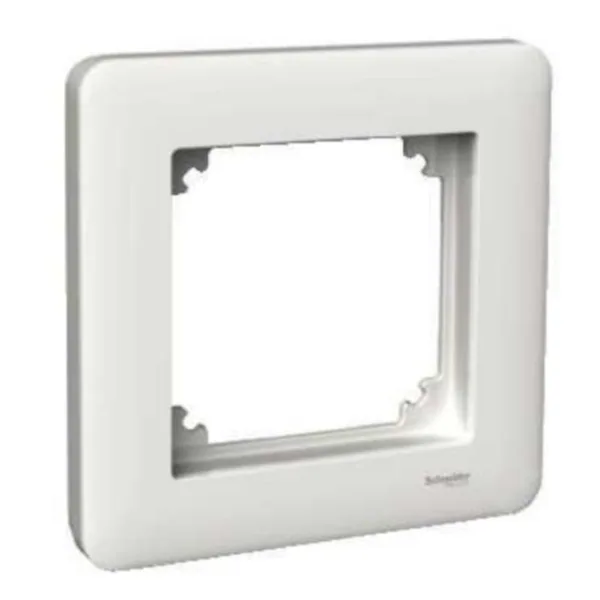 Kehys Schneider Electric Exxact Primo 1-KEHYS VAL 50 BLK