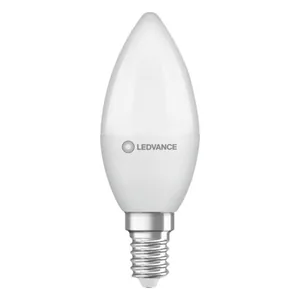 Kohdelamppu Ledvance Performance Classic - KOHDELAMPPU LEDVANCE CLB 4,9W/827 470LM E14 OP