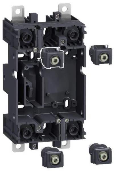 Kompaktikatkaisija Schneider Electric Compact LV429288 2P