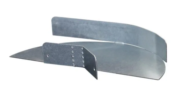Kulmakappale MP-Bolagen säädettävä MP-483S Säädet. Kulmak. 600S
