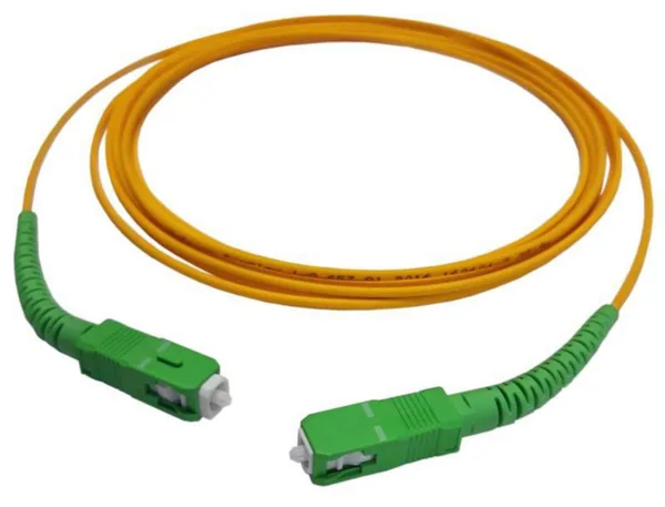 Kytkentäkaapeli Naficon SCA/SCA FMS 1SMT 0.5M