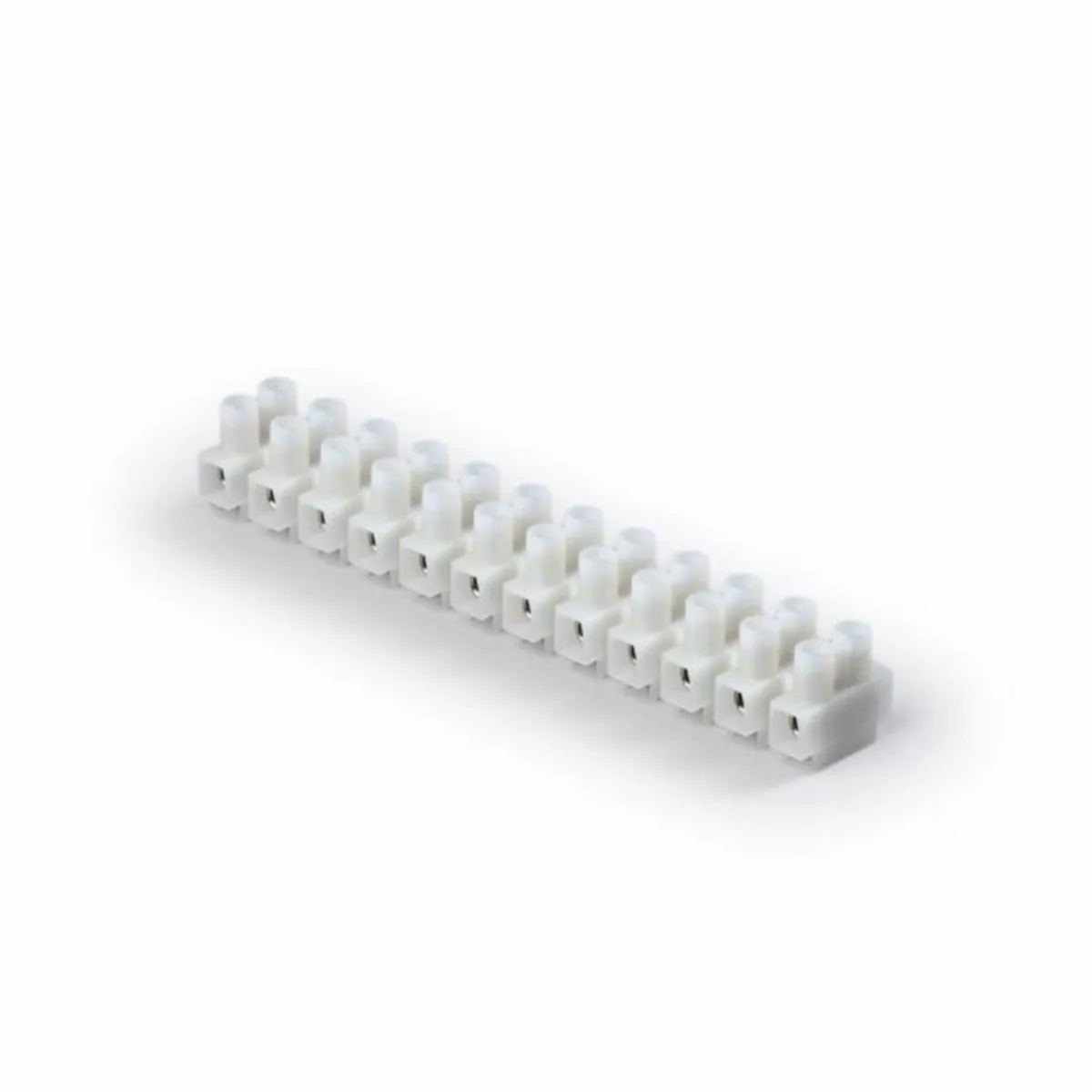 Kytkentärimat 2,5mm², 4mm², 6mm² ja 16mm² Ensto KA463.12 12-NAP. 6 mm2 JALALLA