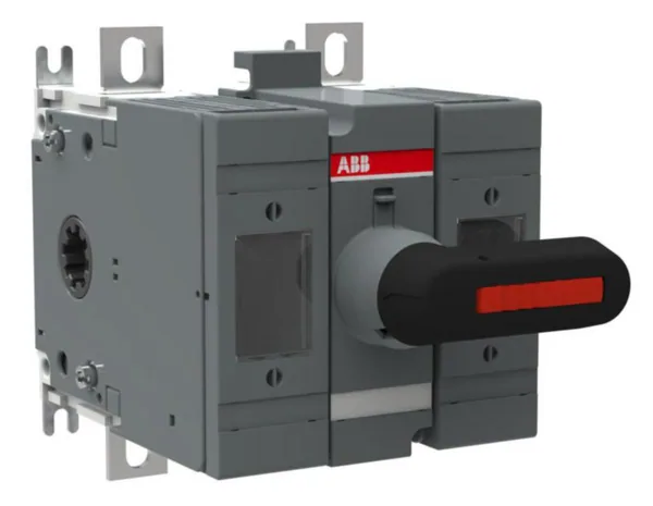 Kytkinvaroke ABB 2-NAP. 125A 690V AC-22A